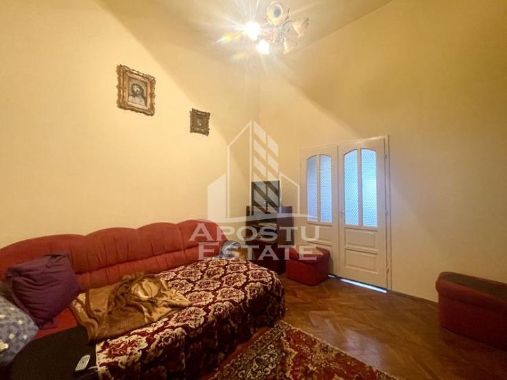 Apartament ultracentral 3 camere