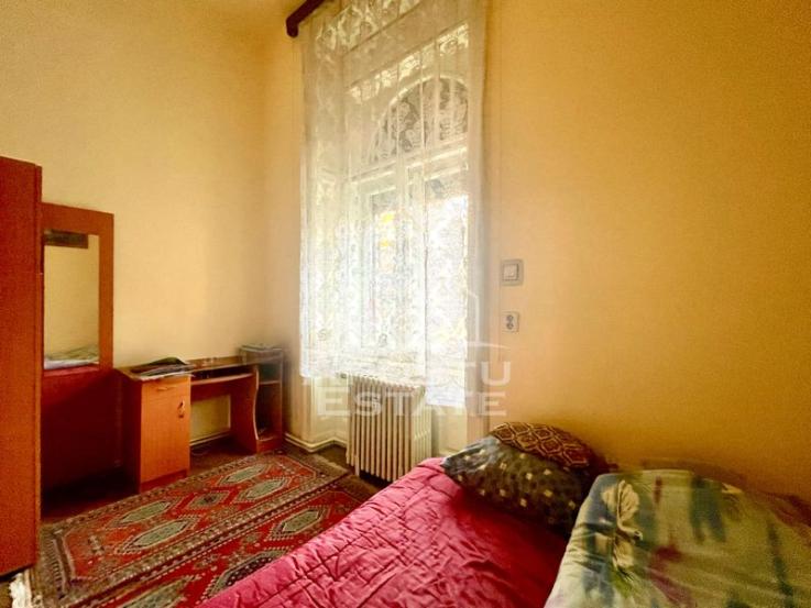 Apartament ultracentral 3 camere