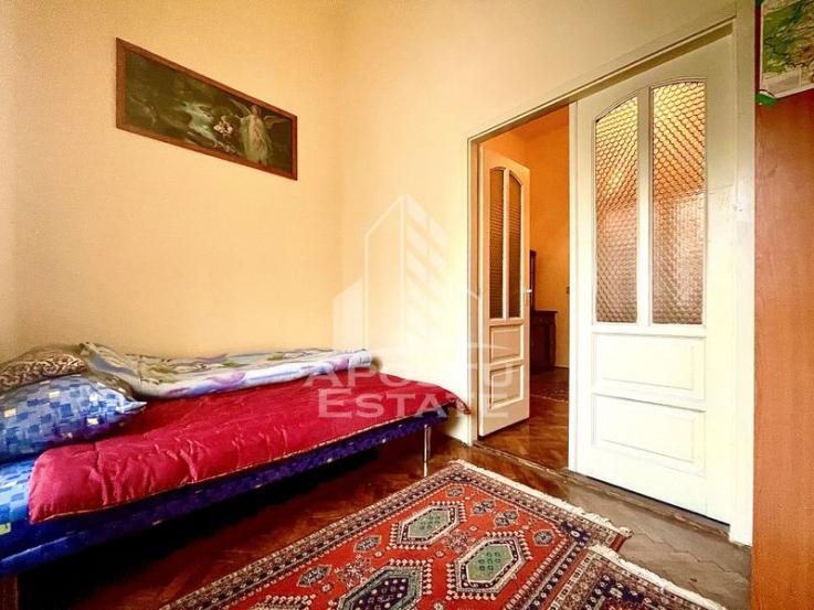 Apartament ultracentral 3 camere