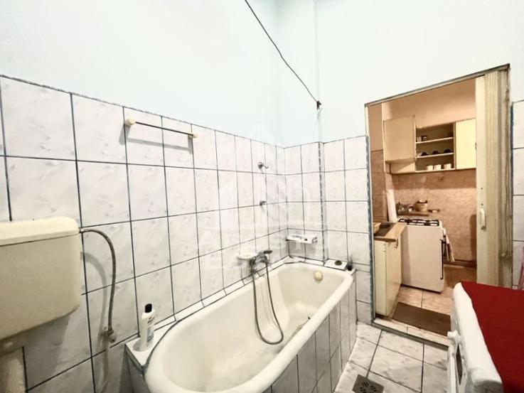 Apartament ultracentral 3 camere