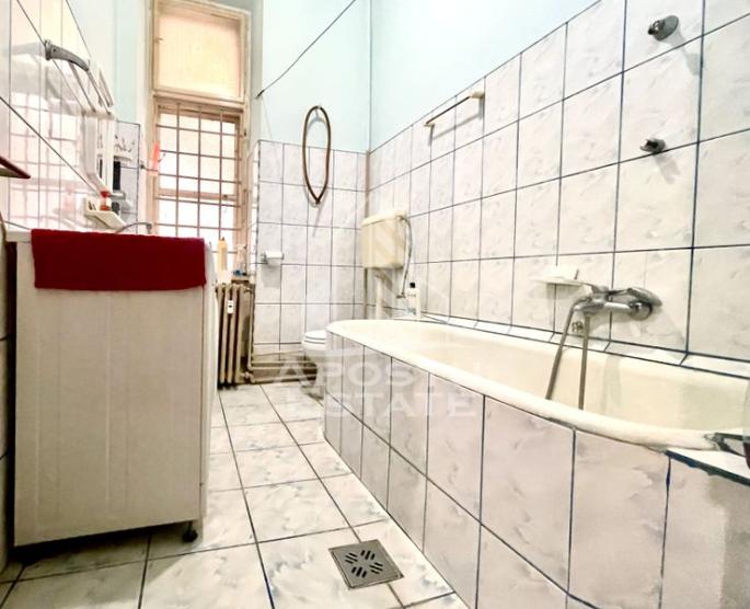 Apartament ultracentral 3 camere