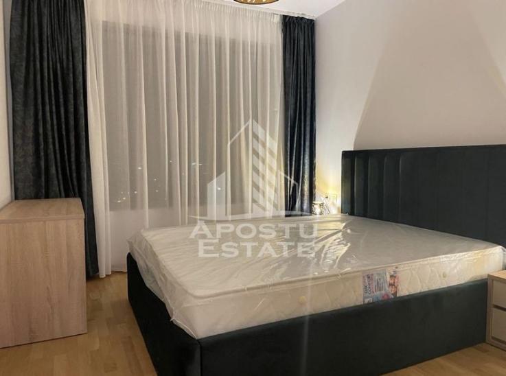 Apartament cu 2 camere, loc de parcare, ISHO