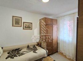 Apartament cu 2 camere, zona Dacia