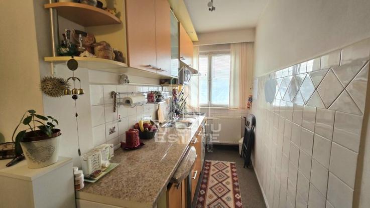 Apartament cu 2 camere, zona Dacia