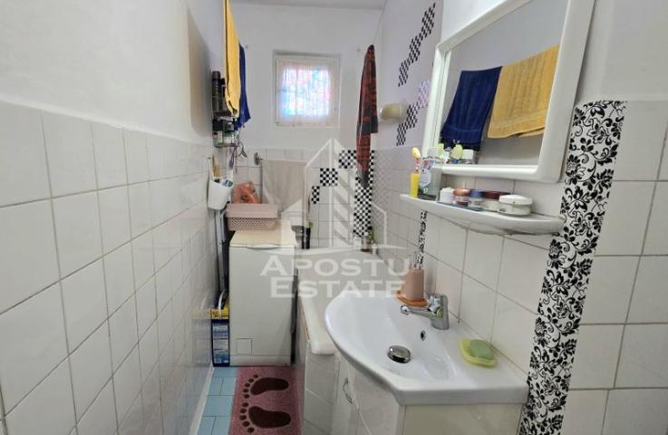 Apartament cu 2 camere, zona Dacia