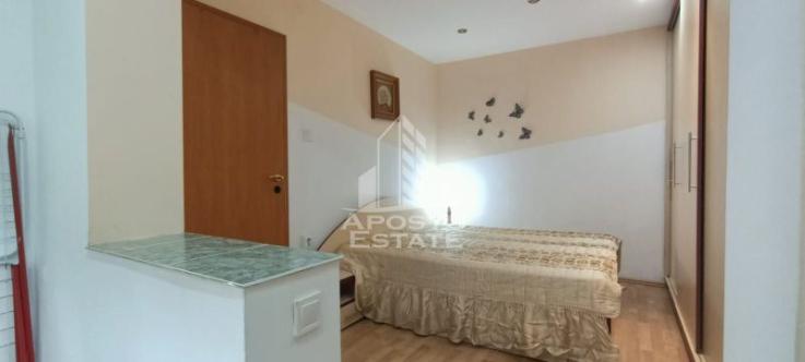 Apartament 2 camere, centrala propie, zona Soarelui/Giroc