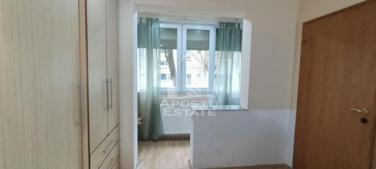 Apartament 2 camere, centrala propie, zona Soarelui/Giroc