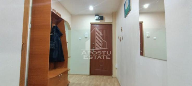 Apartament 2 camere, centrala propie, zona Soarelui/Giroc