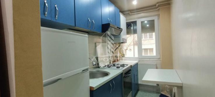 Apartament 2 camere, centrala propie, zona Soarelui/Giroc