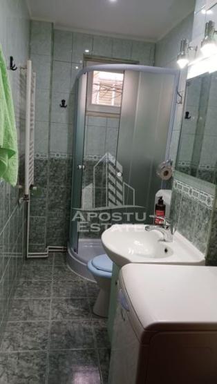 Apartament 2 camere, centrala propie, zona Soarelui/Giroc