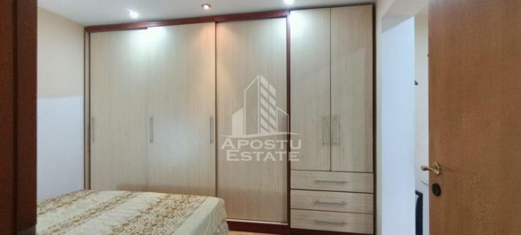 Apartament 2 camere, centrala propie, zona Soarelui/Giroc