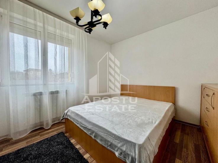 Apartament 3 camere open-space, Lipovei