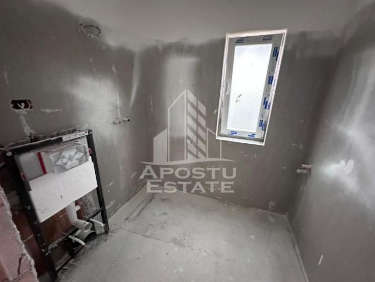 DUPLEX 4 camere aproape de asflat Mosnita Noua