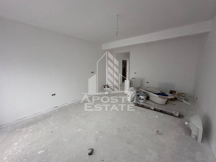 DUPLEX 4 camere aproape de asflat Mosnita Noua