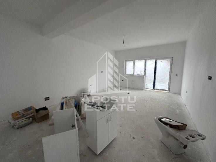 DUPLEX 4 camere aproape de asflat Mosnita Noua