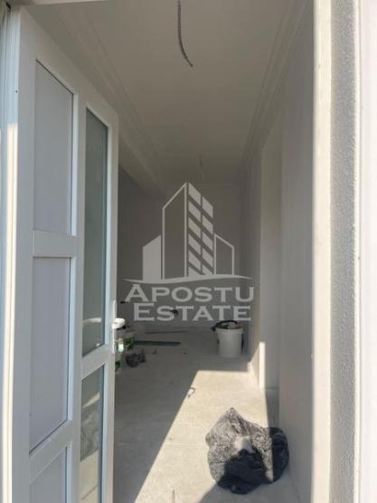 DUPLEX 4 camere aproape de asflat Mosnita Noua