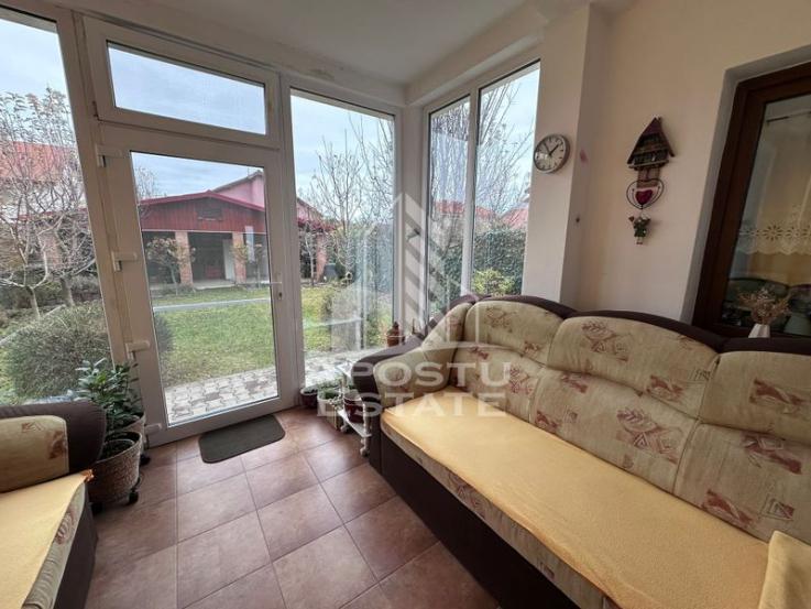 Duplex deosebit cu 5 camere, situat într-o zonă liniștită și exclusiv