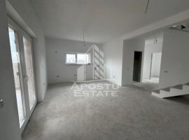 Duplex modern 3 camere la asfalt personalizare finisaje incluse!