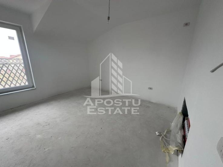 Duplex modern 3 camere la asfalt personalizare finisaje incluse!