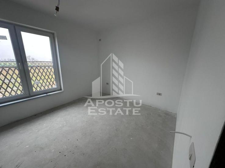 Duplex modern 3 camere la asfalt personalizare finisaje incluse!