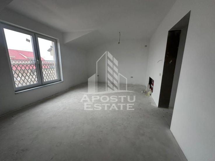 Duplex modern 3 camere la asfalt personalizare finisaje incluse!