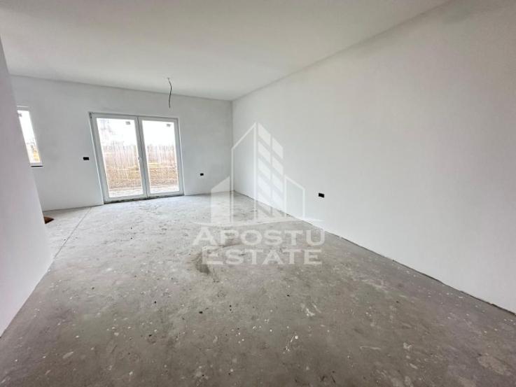 Duplex Modern pe Parter în Mosnita Noua – O unitate Disponibila,