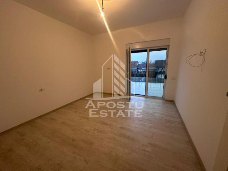 Duplex Modern in Mosnita Noua – 3 Dormitoare, Teren 360 mp