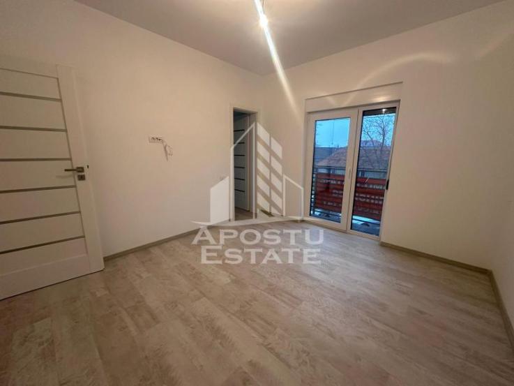 Duplex Modern in Mosnita Noua – 3 Dormitoare, Teren 360 mp