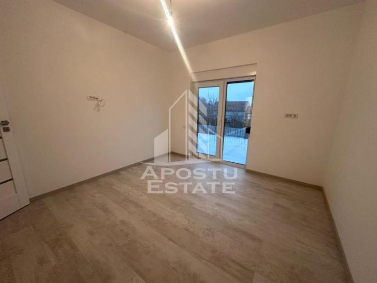 Duplex Modern in Mosnita Noua – 3 Dormitoare, Teren 360 mp