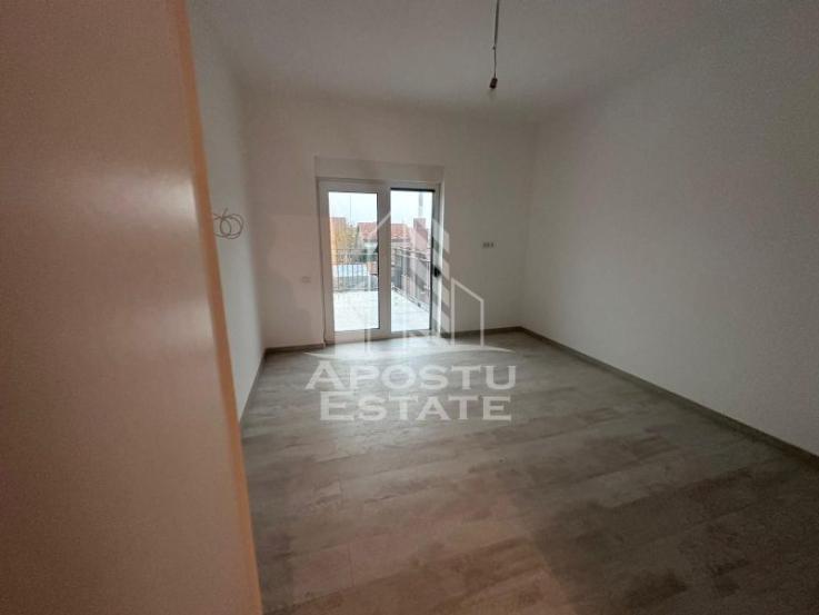 Duplex Modern in Mosnita Noua – 3 Dormitoare, Teren 360 mp