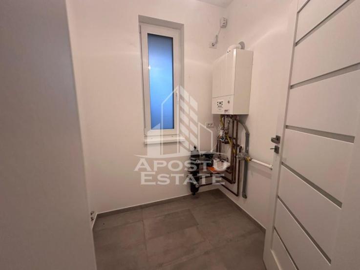 Duplex Modern in Mosnita Noua – 3 Dormitoare, Teren 360 mp