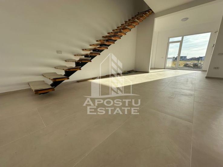 Duplex modern, 4 camere, zona linistita, aproape de facilitati