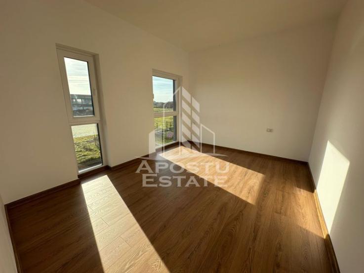 Duplex modern, 4 camere, zona linistita, aproape de facilitati