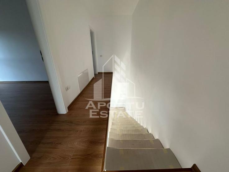 Duplex modern, 4 camere, zona linistita, aproape de facilitati