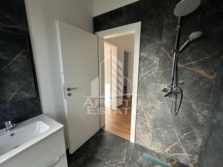 Duplex modern, 4 camere, zona linistita, aproape de facilitati