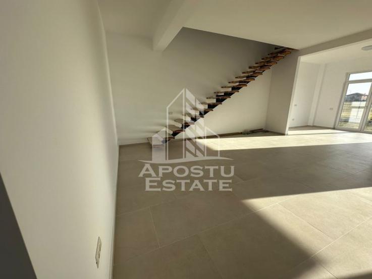 Duplex modern, 4 camere, zona linistita, aproape de facilitati