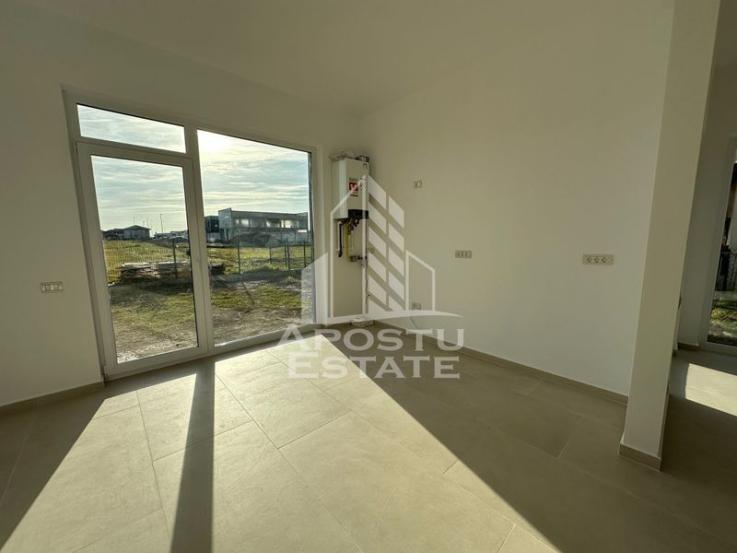 Duplex modern, 4 camere, zona linistita, aproape de facilitati