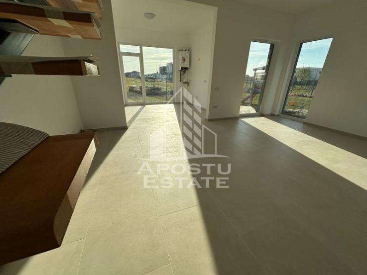 Duplex modern, 4 camere, zona linistita, aproape de facilitati