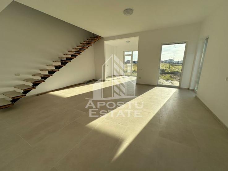 Duplex modern, 4 camere, zona linistita, aproape de facilitati