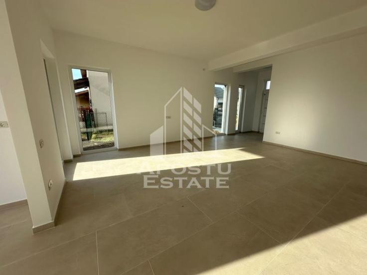 Duplex modern, 4 camere, zona linistita, aproape de facilitati