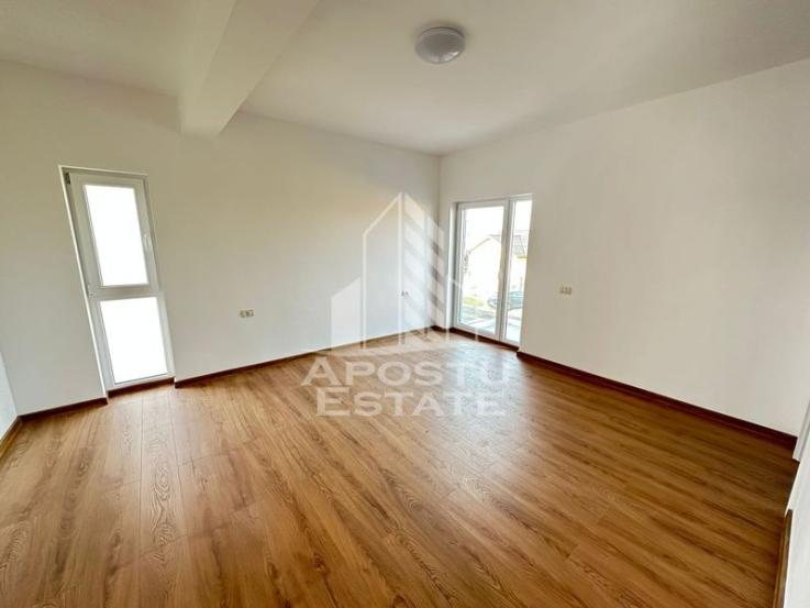 Duplex modern, 4 camere, zona linistita, aproape de facilitati