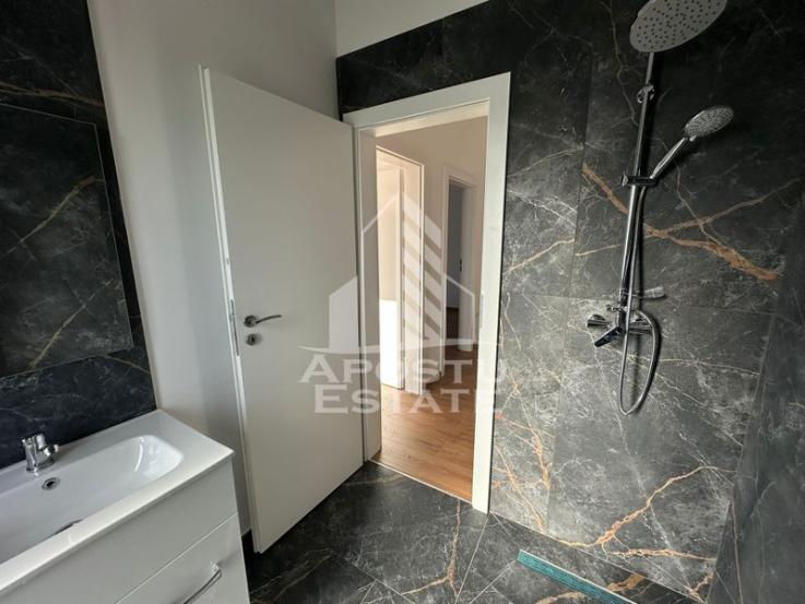 Duplex modern, 4 camere, zona linistita, aproape de facilitati