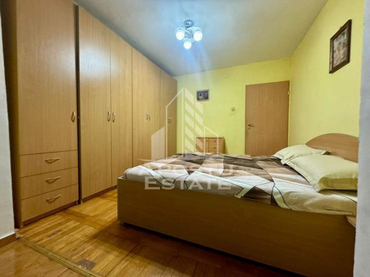 Apartament cu 3 camere, 2 băi, petfriendly, centrala proprie, Aradului