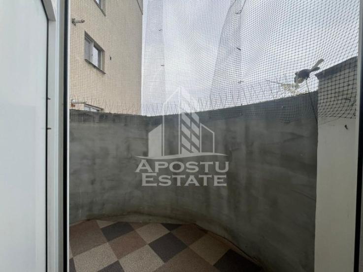 Apartament cu 1 camera, decomandat, mobilat si utilat ,42 mp