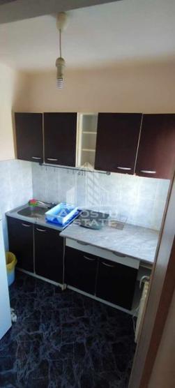 Apartament cu 1 camera, etaj intermediar,zona Dambovita