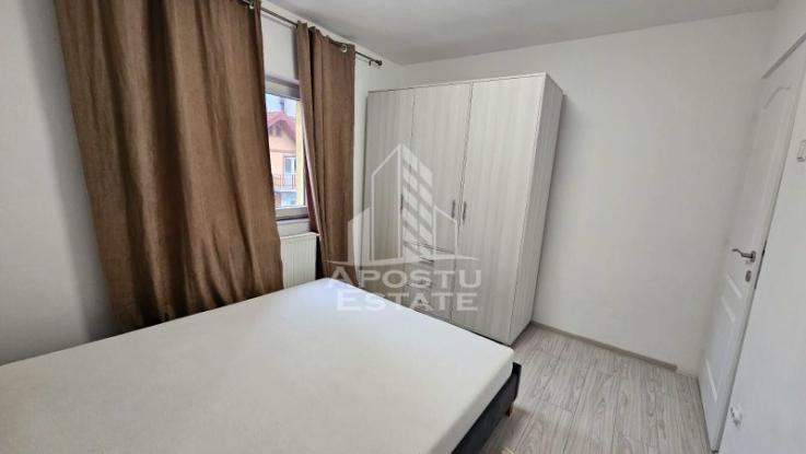 Apartament 2 camere, centrala,Ac, prima inchiriere, Zona Buziasul