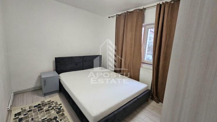 Apartament 2 camere, centrala,Ac, prima inchiriere, Zona Buziasul