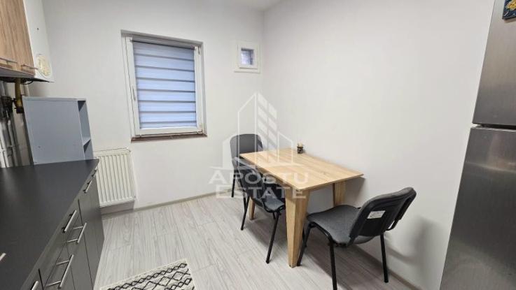 Apartament 2 camere, centrala,Ac, prima inchiriere, Zona Buziasul