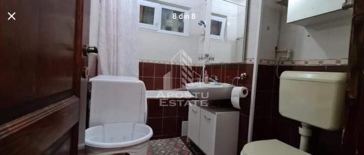 Apartament 2 camere , in zona Soarelui