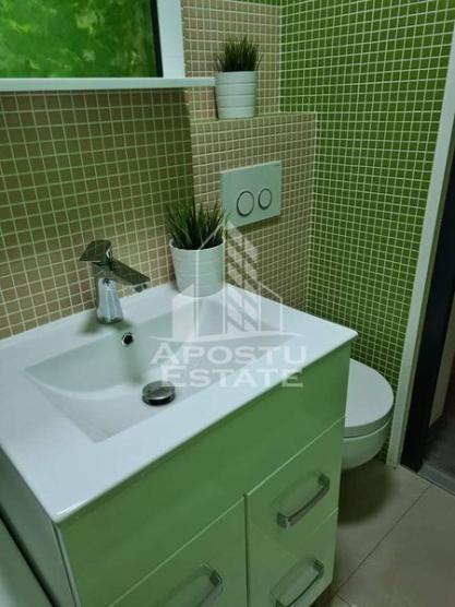 Apartament decomamdat,renovat,2 camere,Girocului